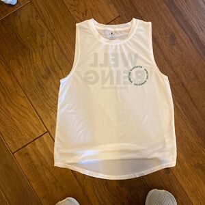 Spiritual Gangster tank. Size Small. EUC.